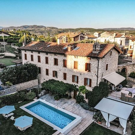 B&B - Relais De Charme La Caminella San Pietro in Cariano Exterior photo