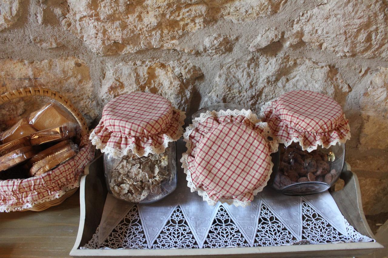 B&B - Relais De Charme La Caminella San Pietro in Cariano Exterior photo