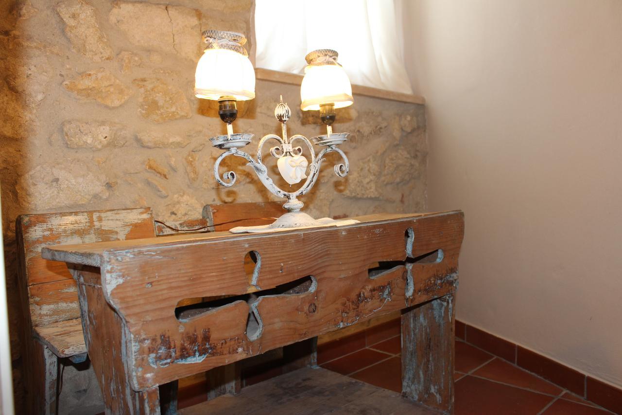 B&B - Relais De Charme La Caminella San Pietro in Cariano Exterior photo