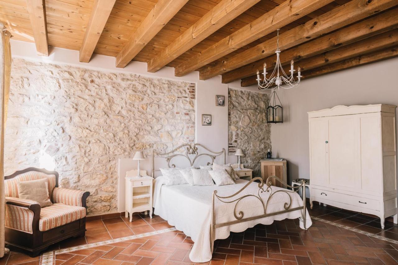 B&B - Relais De Charme La Caminella San Pietro in Cariano Exterior photo